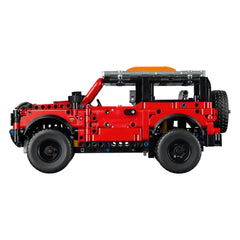 LEGO - Technic Ford Bronco SUV - Set di Costruzione Giocattoli