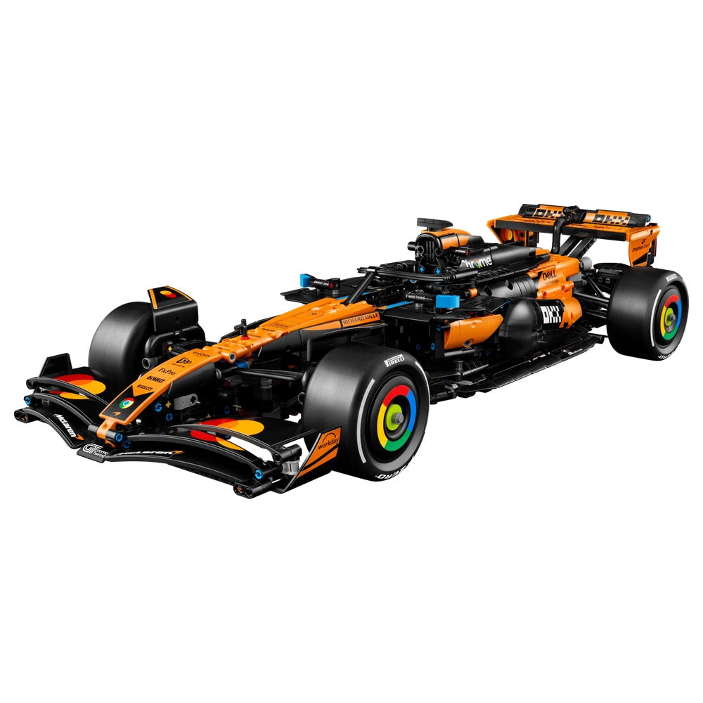 LEGO - Technic McLaren F1 Team MCL39 Age +18 Construction Set Toys - 42228