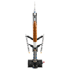 LEGO - Technic NASA Artemis Space Launch System Rocket - Set di Costruzione Giocattoli