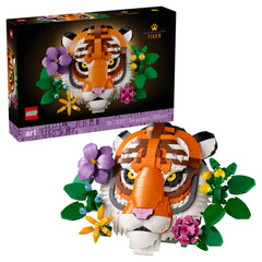 LEGO - La Collezione Fauna - Giocattoli da Costruzione