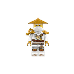 LEGO - The Guardian Dragon - Action & Toy Figures