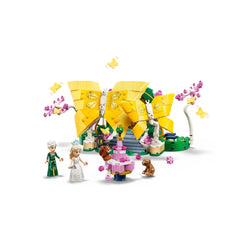 LEGO - Wicked Glinda’s Wedding Day - Toy Playsets