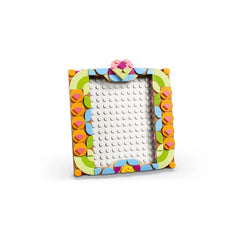 LEGO - Creator Floral Art Decor Painting - Construction Set Toys - +8 - Creative Play - 72031390