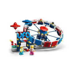 LEGO - Creator 3 In 1 Iconic Ferris Wheel - Giochi di Costruzione - +8 - 72031389