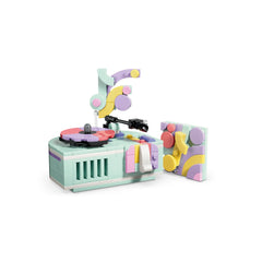 Lego - Creator 3 In 1 Music Decor Piano with Cat Construction Set Toys - Age: +9 - 31392