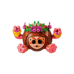 LEGO - Disney Kakamora Set di Costruzione - Età +9 - 72043293
