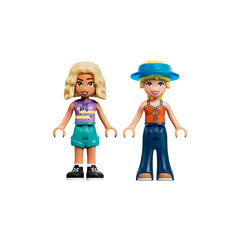 LEGO - Friends Creative Flower Shop - Giocattoli da Costruzione - +7 - Gioco Immaginativo - 72042693