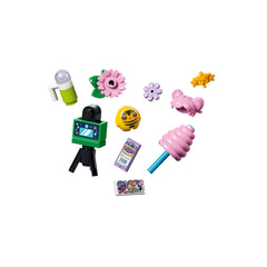 Lego - Friends Spinning Flower & Fairy Teacup Ride Construction Set Toys - Age: +7 - 42702