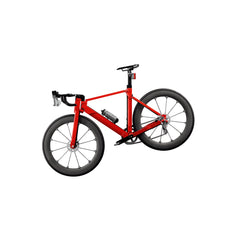 Lego - Icons Expert Road Bike Construction Set Toys - Age: +18 - 11380