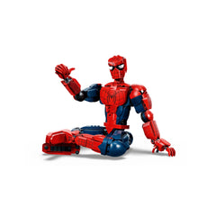 LEGO - Marvel Spider - Man Hero Figure - Construction Set Toys - 12+ - 72076346