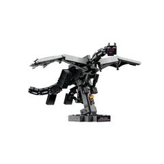 LEGO - The Ender Dragon - Giocattoli da Costruzione - +10 - 72021595