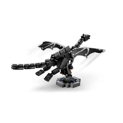 LEGO - The Ender Dragon - Giocattoli da Costruzione - +10 - 72021595
