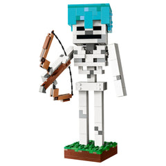Lego - Minecraft The Skeleton Construction Set Toys - Age: +10 - 21594