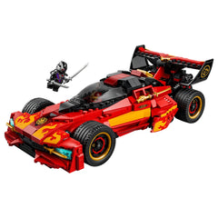LEGO - Ninjago X - 1 Ninja Charger - Giocattoli da Costruzione - +14 - 72071867