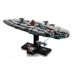 Lego - Star Wars - Home One Starcruiser - Set di Costruzione Giocattoli