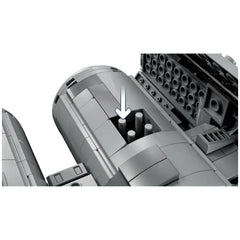 Lego - Star Wars - TIE Bomber - Construction Set Toys