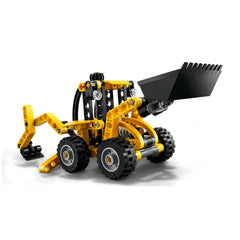 Lego - Technic - Escavatore - Set di Giocattoli per Costruzione