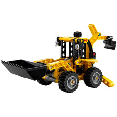 Lego - Technic - Escavatore - Set di Giocattoli per Costruzione