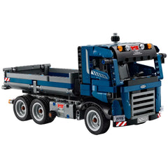 Lego - Technic - Camion Ribaltabile - Set di Giocattoli per Costruzione