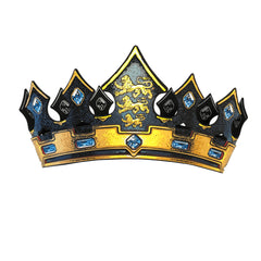 Liontouch - King Crown - The Triple Lion Line - Pretend Professions & Role Playing