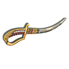 Liontouch - Napoléon Sabre · Red - The Napoléon Line - Pretend Professions & Role Playing