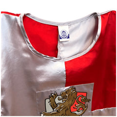 Liontouch - Prince Lionheart Cape - The Prince Lionheart Line - Pretend Professions & Role Playing