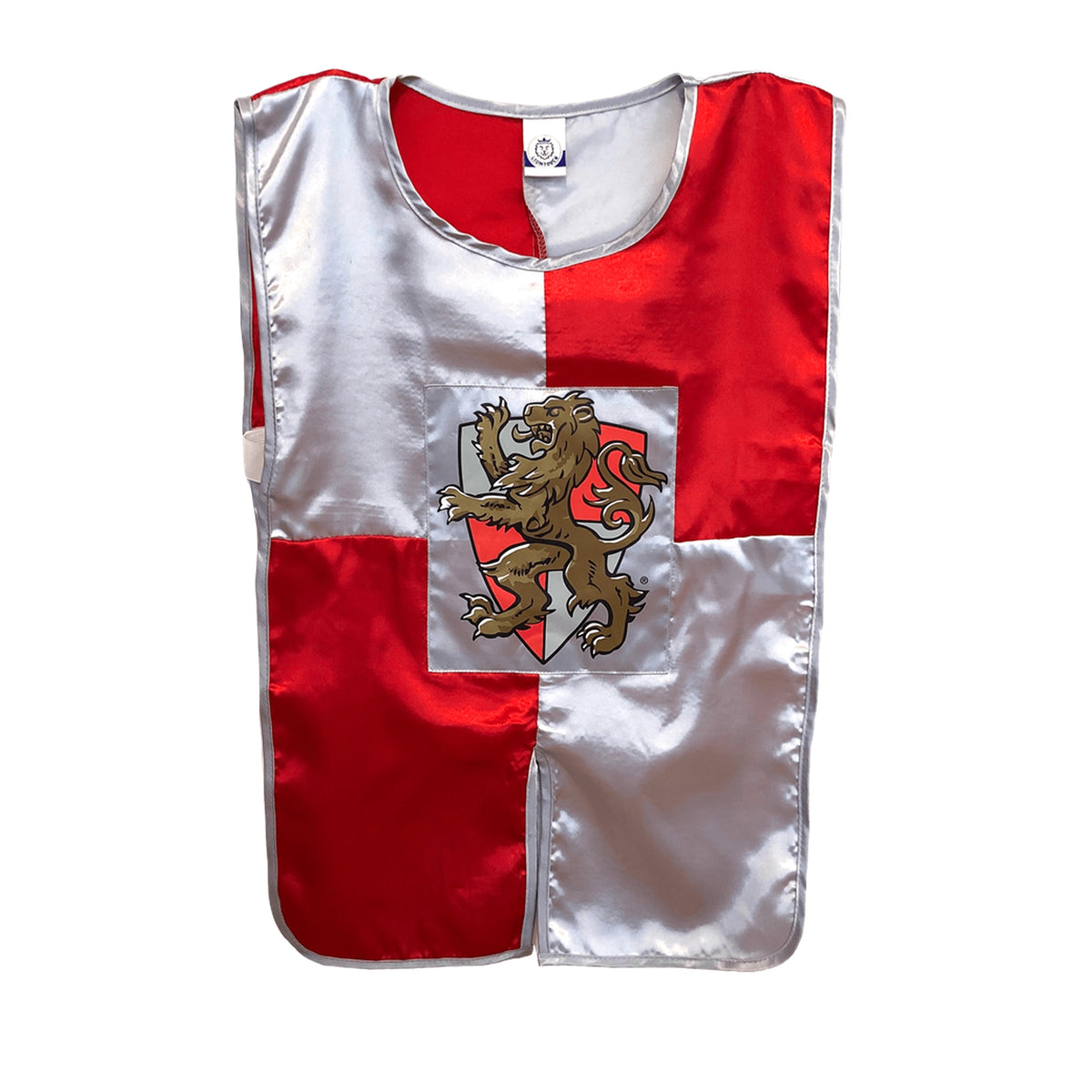 Liontouch - Prince Lionheart Cape - The Prince Lionheart Line - Pretend Professions & Role Playing