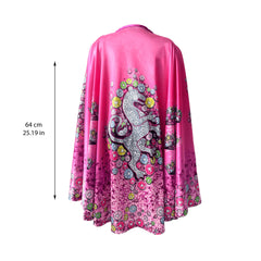 Liontouch - Mantello da Principessa - La Linea della Principessa di Cristallo - Professioni Immaginarie e Gioco di Ruolo