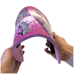 Liontouch - Scudo da Principessa - La Linea Panopli Principessa - Professioni Fittizie e Gioco di Ruolo