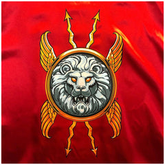 Liontouch - Roman Cape - The Roman Line - Pretend Professions & Role Playing