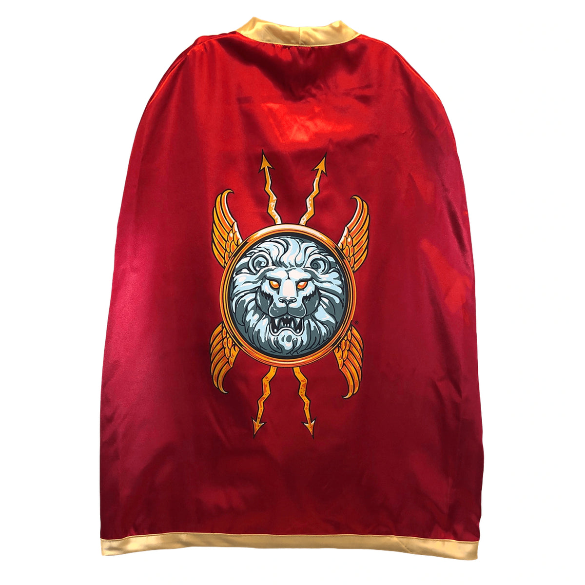 Liontouch - Roman Cape - The Roman Line - Pretend Professions & Role Playing