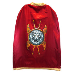 Liontouch - Roman Cape - The Roman Line - Pretend Professions & Role Playing