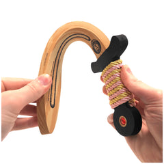 Liontouch - Spada Mini WoodyLion · Oro/Rosa - La Linea WoodyLion - Professioni Immaginarie e Gioco di Ruolo