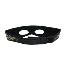 Liontouch - Maschera Z-Bandit - La Linea Z-Bandit - Professioni da Pretendere e Gioco di Ruolo
