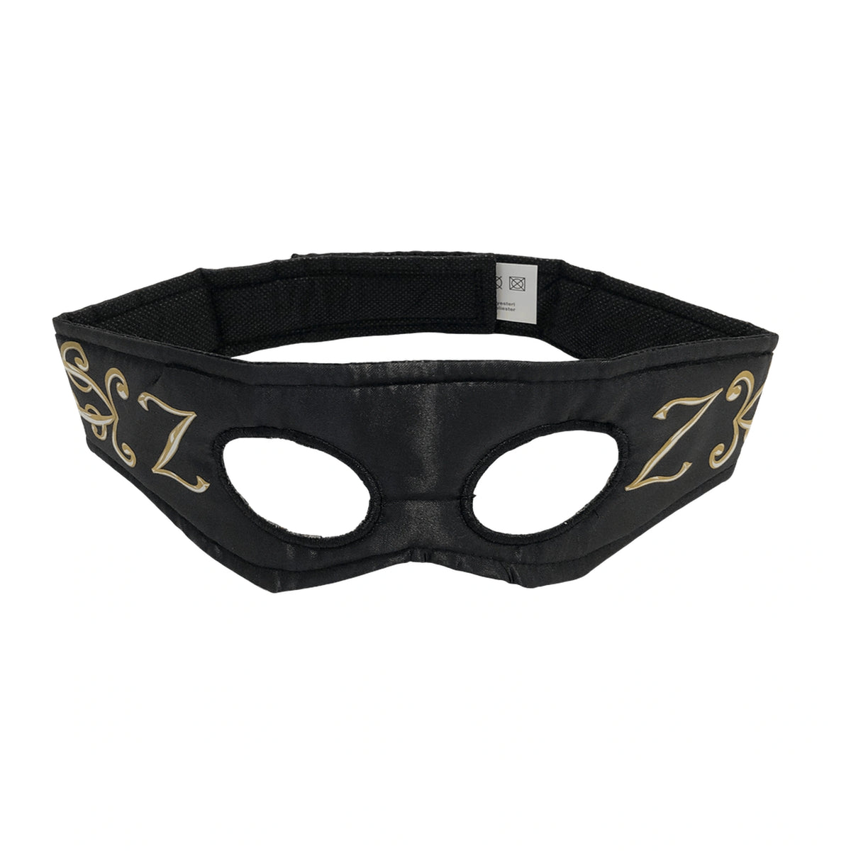 Liontouch - Maschera Z-Bandit - La Linea Z-Bandit - Professioni da Pretendere e Gioco di Ruolo