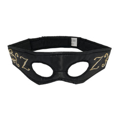 Liontouch - Maschera Z-Bandit - La Linea Z-Bandit - Professioni da Pretendere e Gioco di Ruolo