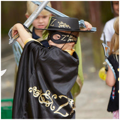 Liontouch - Pistola Z-Bandit - La Linea Z-Bandit - Professioni Fittizie e Gioco di Ruolo