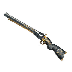 Liontouch - Fucile Z-Bandit - La Linea Z-Bandit - Professioni Fittizie e Gioco di Ruolo