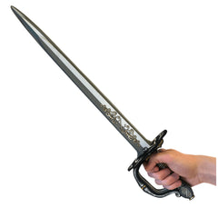 Liontouch - Spada Z-Bandit - La linea Z-Bandit - Professioni da finta e giochi di ruolo