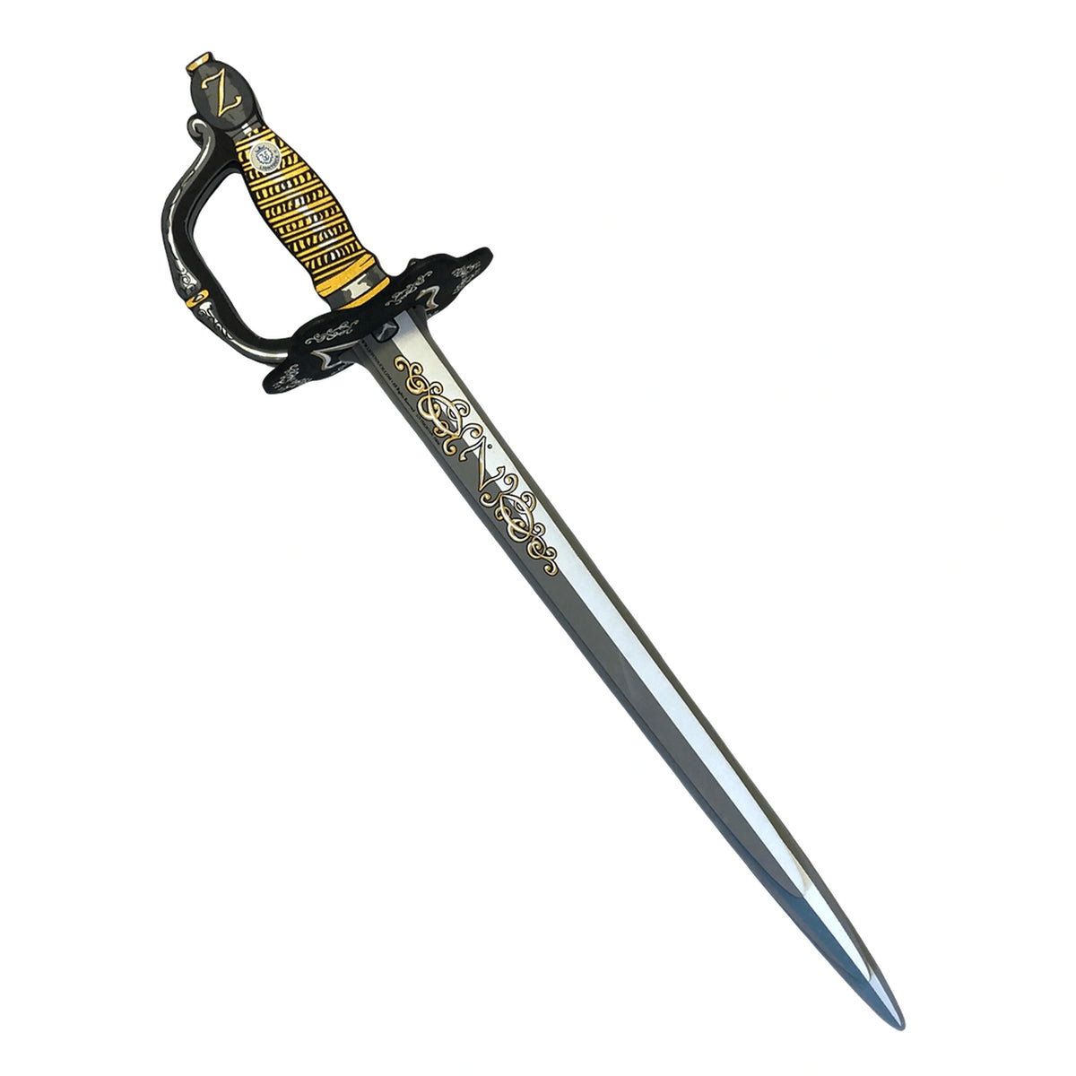 Liontouch - Spada Z-Bandit - La linea Z-Bandit - Professioni da finta e giochi di ruolo