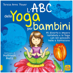 MACRO JUNIOR - ABC dello Yoga per Bambini - Libri