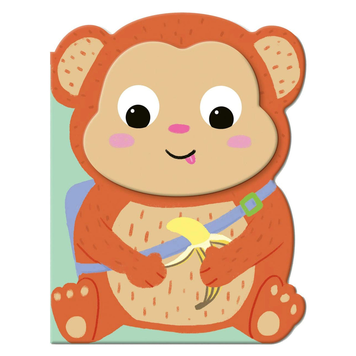 MACRO JUNIOR - Le Avventure di Giulietta la Scimmietta - Libri