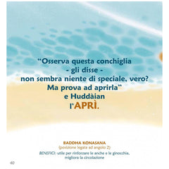 MACRO JUNIOR - La Storia di Huddain Yoga Tales - Libri