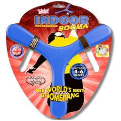 Mandelli - Indoor Booma Junior - Sports Toys