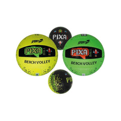 Mandelli - Pixa Beach Volley Ball 23 cm - Sports Toys
