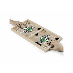 Mandelli - Sport One Ling Puck Game - Board Games