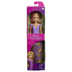 Mattel - Dolls - Disney Princess 2-in-1 Stories Fashion Doll - Multi Colour - 3 Yrs - Creative Play
