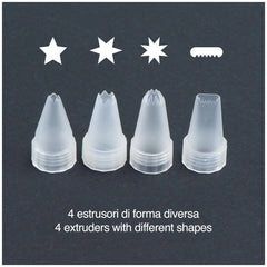 Momomi - Borsa Cremosa Kawaii Artista Decoden - Arti e Mestieri