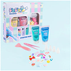 Momomi - Decoden-Kawaii-Artist-Creamy-Phone-Cover-Starter-Pack-Arts-&-Crafts