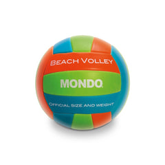 Mondo - Beach Volley Ball Size 5 23 cm - Sports Toys